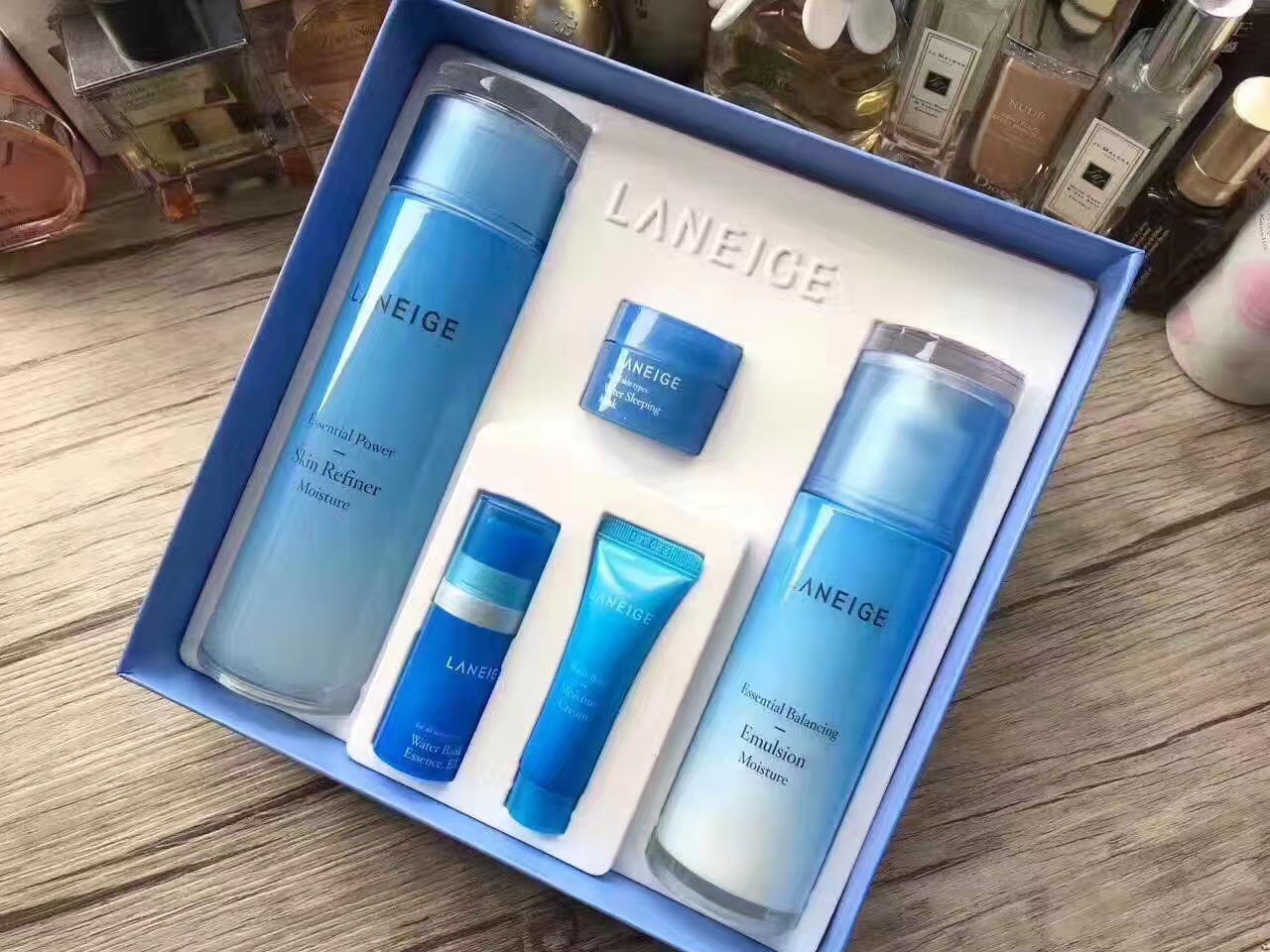 水乳套装100多推荐一下,水乳套装排行榜15岁