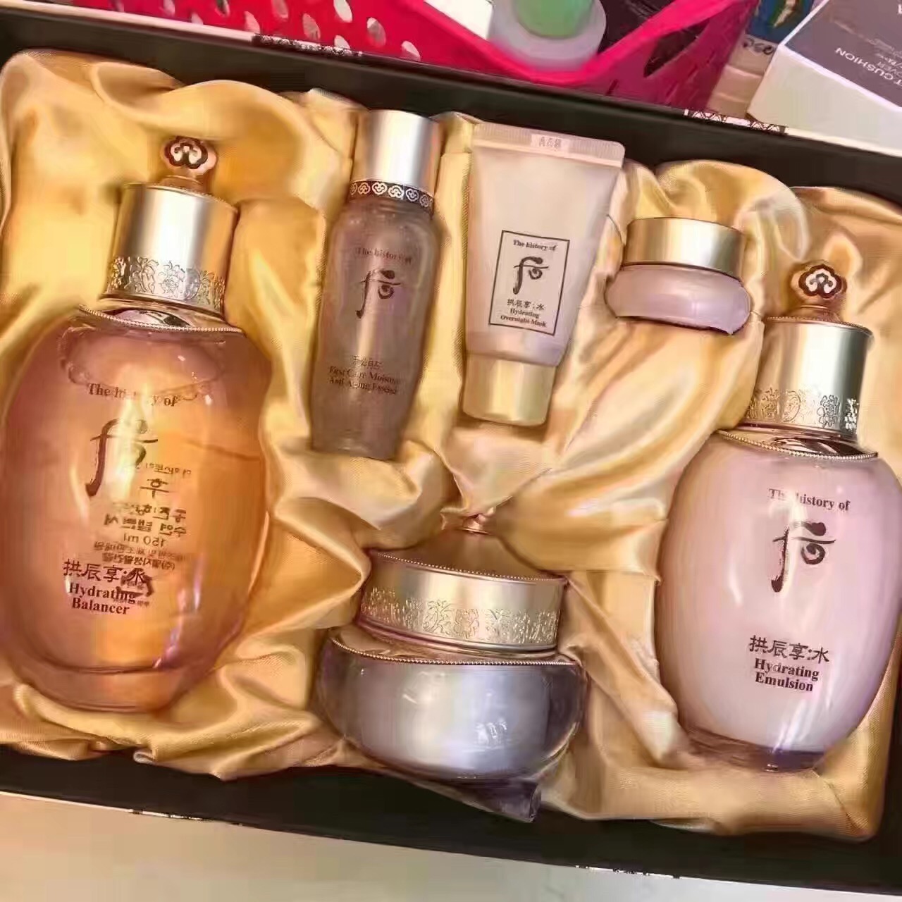 水乳套装100多推荐一下,水乳套装排行榜15岁