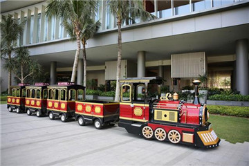 三亚带娃全家游自由行攻略,三亚自由行5天4夜最佳攻略