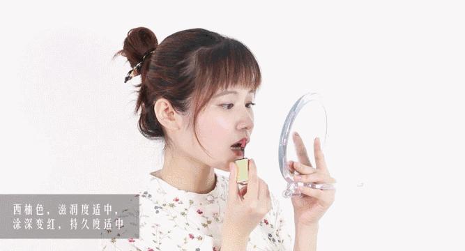 网红如花,网红主播如花