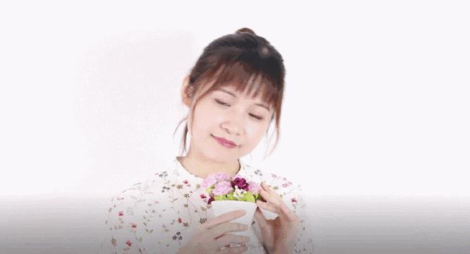 网红如花,网红主播如花