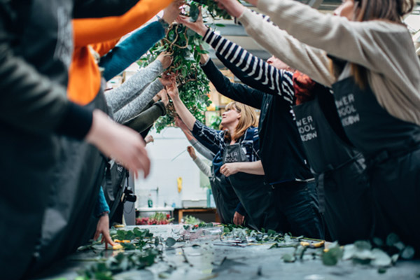 全球前十艺术学校排行榜,全国十大花艺学校排行榜