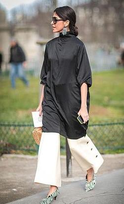 春天到了，10个配件，立即更新您的衣柜，时尚不打烊