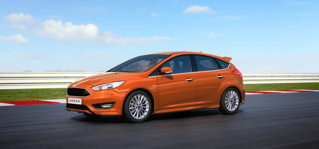 福特福克斯2017二手车值得买吗,福特经典福克斯口碑