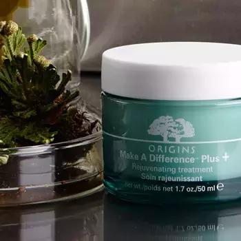 科学种草Time｜是时候晒出Origins的“镇店之宝”了