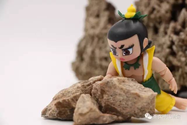 玩明堂！国漫衍生品的兴起！