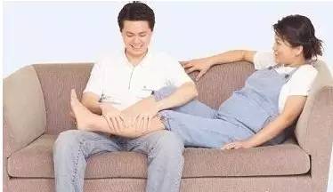 孕晚期病理性水肿,孕晚期脚水肿发痒