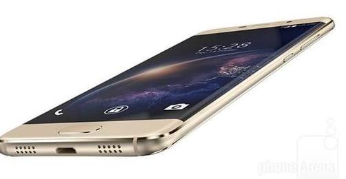 厉害了大象手机，继“三星S7”之后又一部力作“小米MIX”