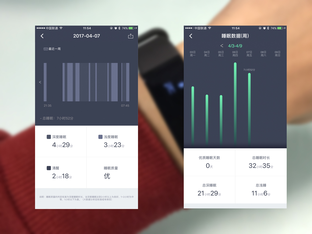 拉卡拉手环,拉卡拉智能手环使用