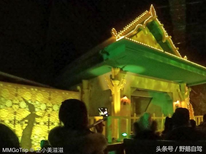 北京奇幻乐园乐多港最佳路线,京郊乐多港奇幻乐园