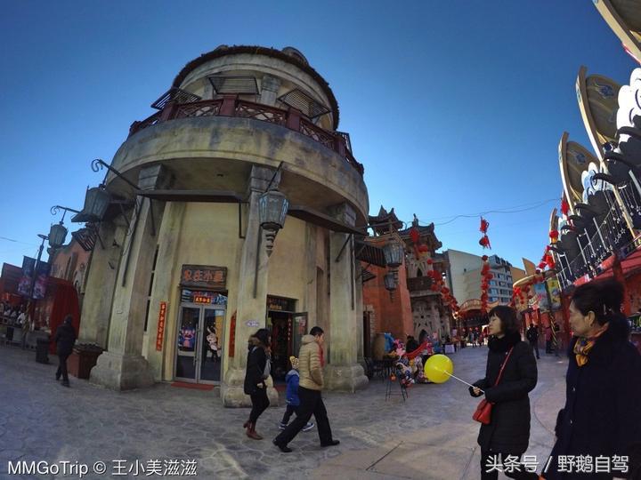 北京奇幻乐园乐多港最佳路线,京郊乐多港奇幻乐园