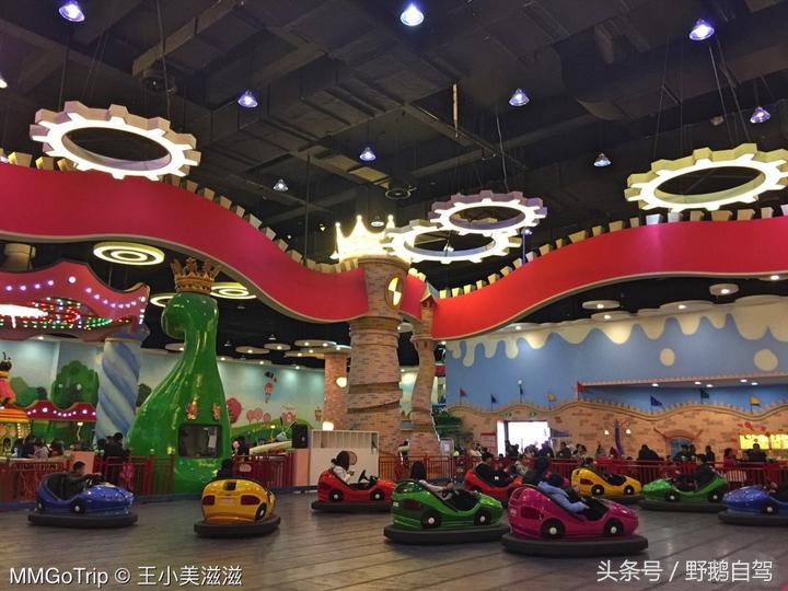 北京奇幻乐园乐多港最佳路线,京郊乐多港奇幻乐园