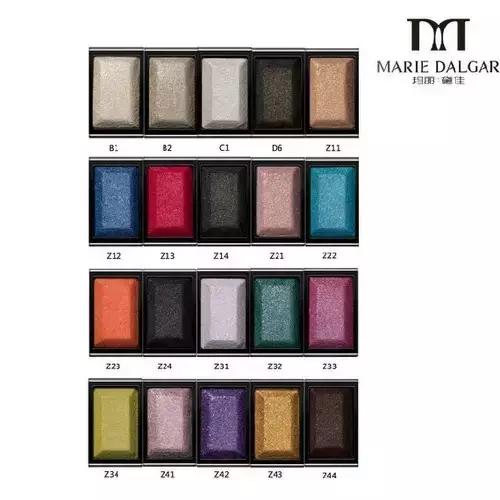 眼影盘网红爆款平价学生专用眼影,六款好用的平价眼影推荐