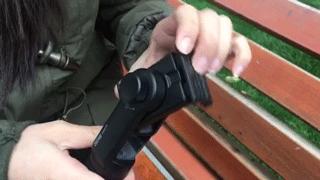 智云SmoothQ三轴稳定器评测：性价比完爆OSMO！