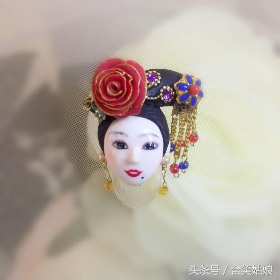 雕花胶美甲教程,美甲教程手绘梅花