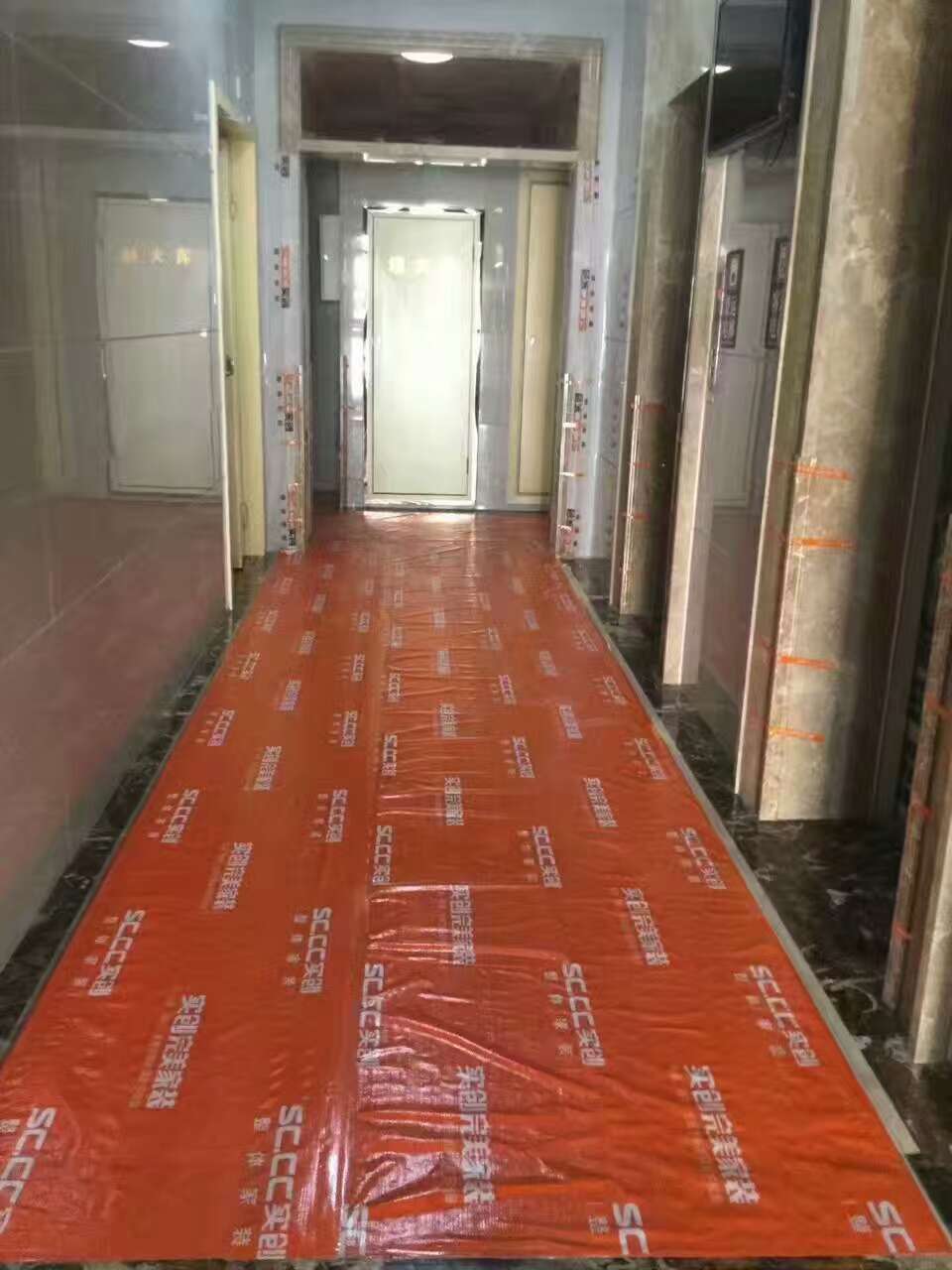 装修施工方案100个细节,装修大揭秘全套