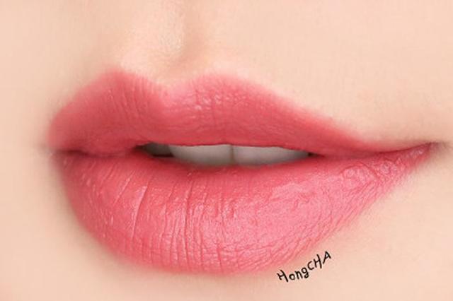 适合春天的6支唇膏试色,超好看的唇膏推荐