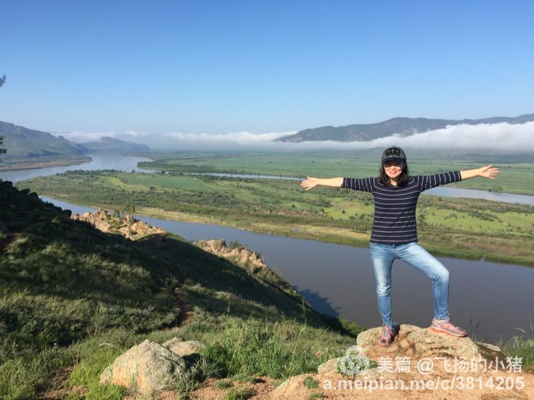 2018贝加尔湖自驾游,贝加尔湖畔自驾游全集