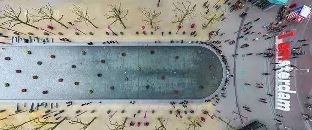 上帝视觉看城市,空中视角带你领略城市的美好瞬间