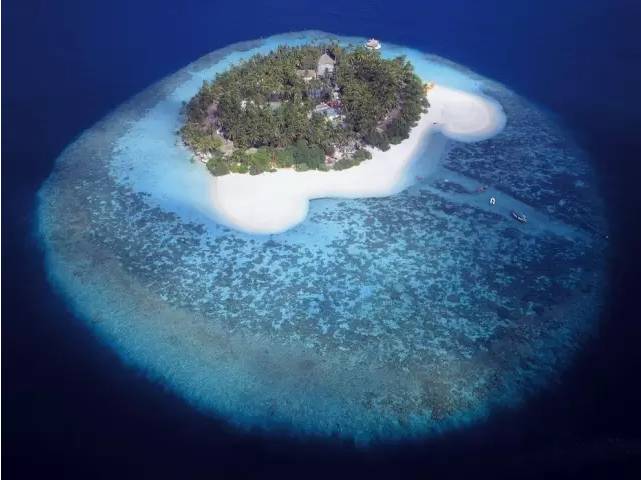 上帝视觉看城市,空中视角带你领略城市的美好瞬间