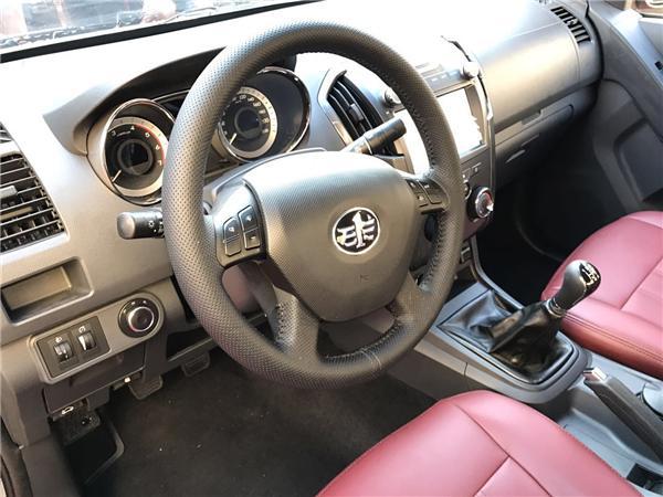 一汽玩车,一汽全新皮卡