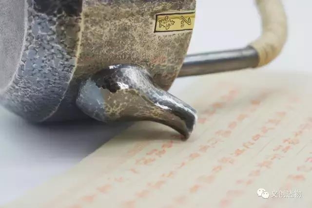 文创造物精工局银壶怎么样,文创造物精工局的东西怎么样
