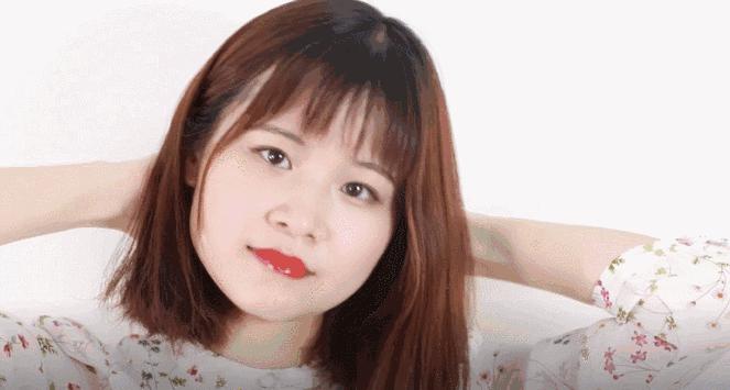 网红如花,网红主播如花