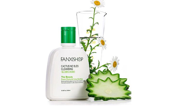 16岁学生党值得入手的护肤品,良心学生党护肤推荐