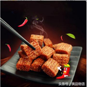 吃100包的辣条就是突破纪录了,连吃十包辣条会怎样