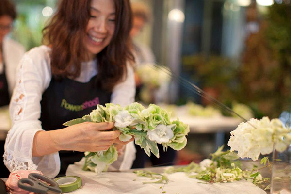 全球前十艺术学校排行榜,全国十大花艺学校排行榜