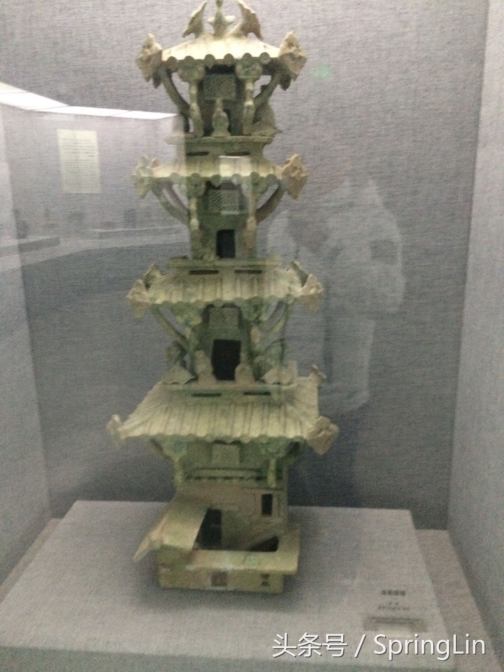 三门峡豫西大峡谷旅游攻略,豫西三门峡全景图