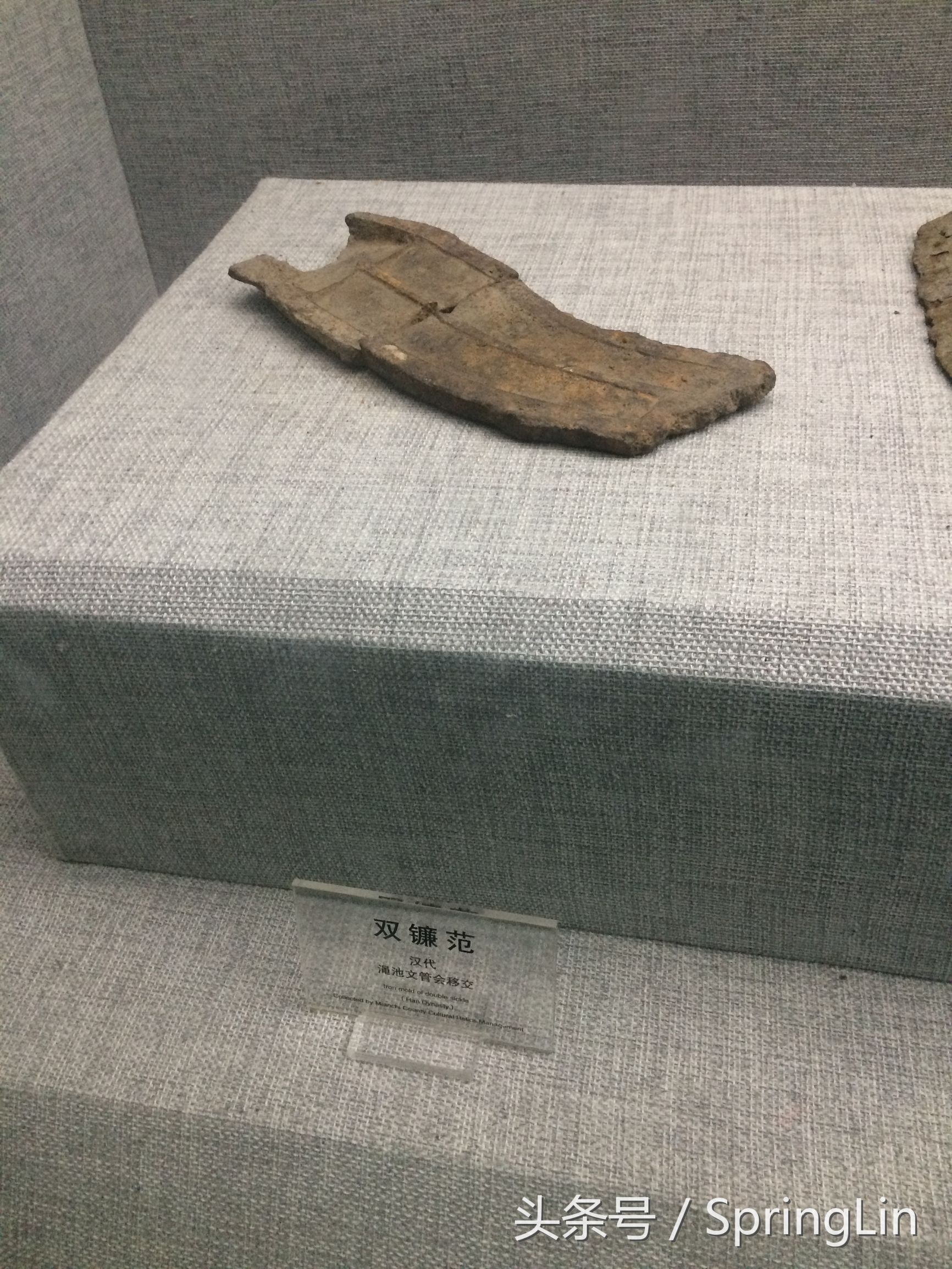 三门峡豫西大峡谷旅游攻略,豫西三门峡全景图