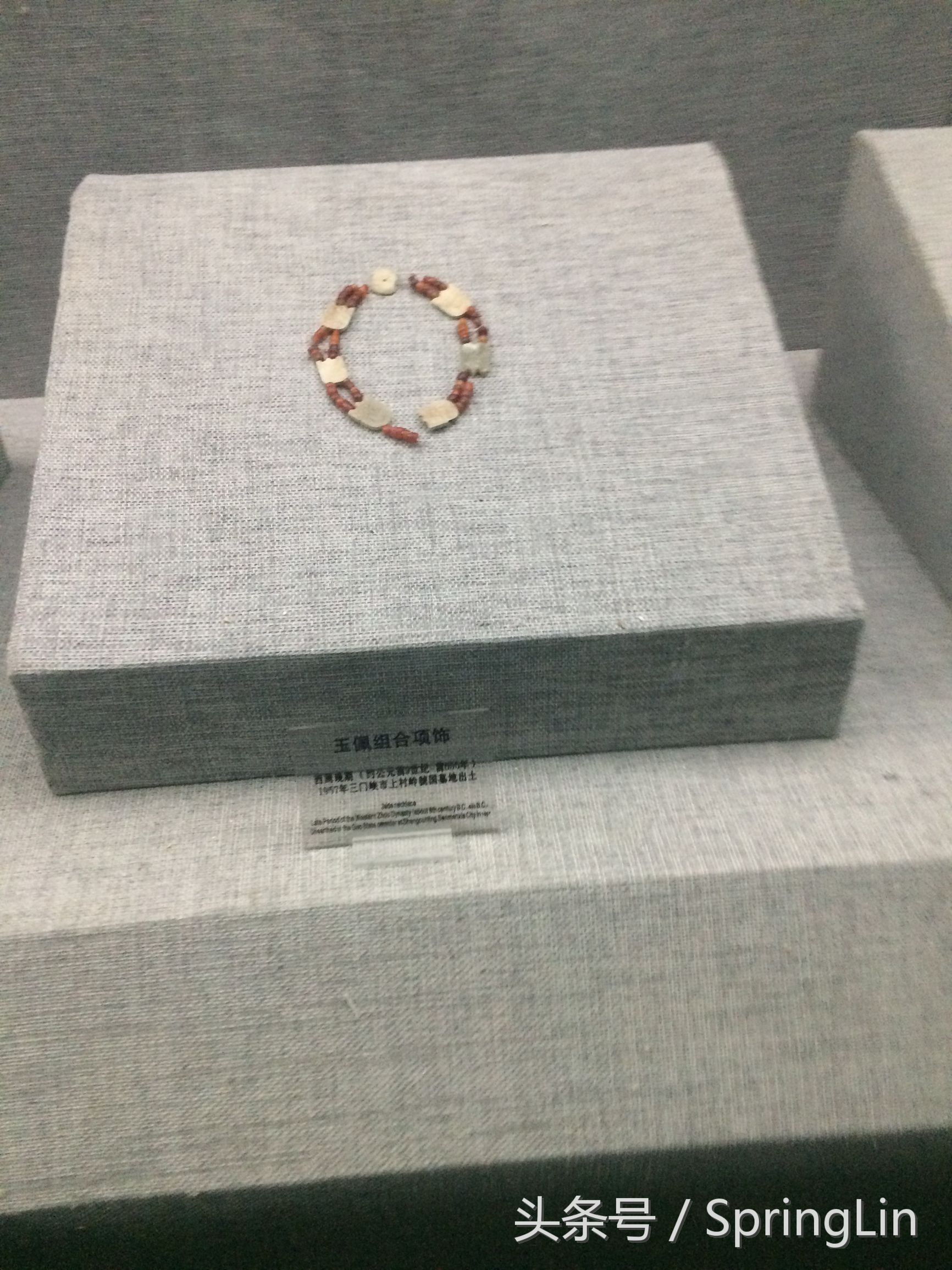 三门峡豫西大峡谷旅游攻略,豫西三门峡全景图