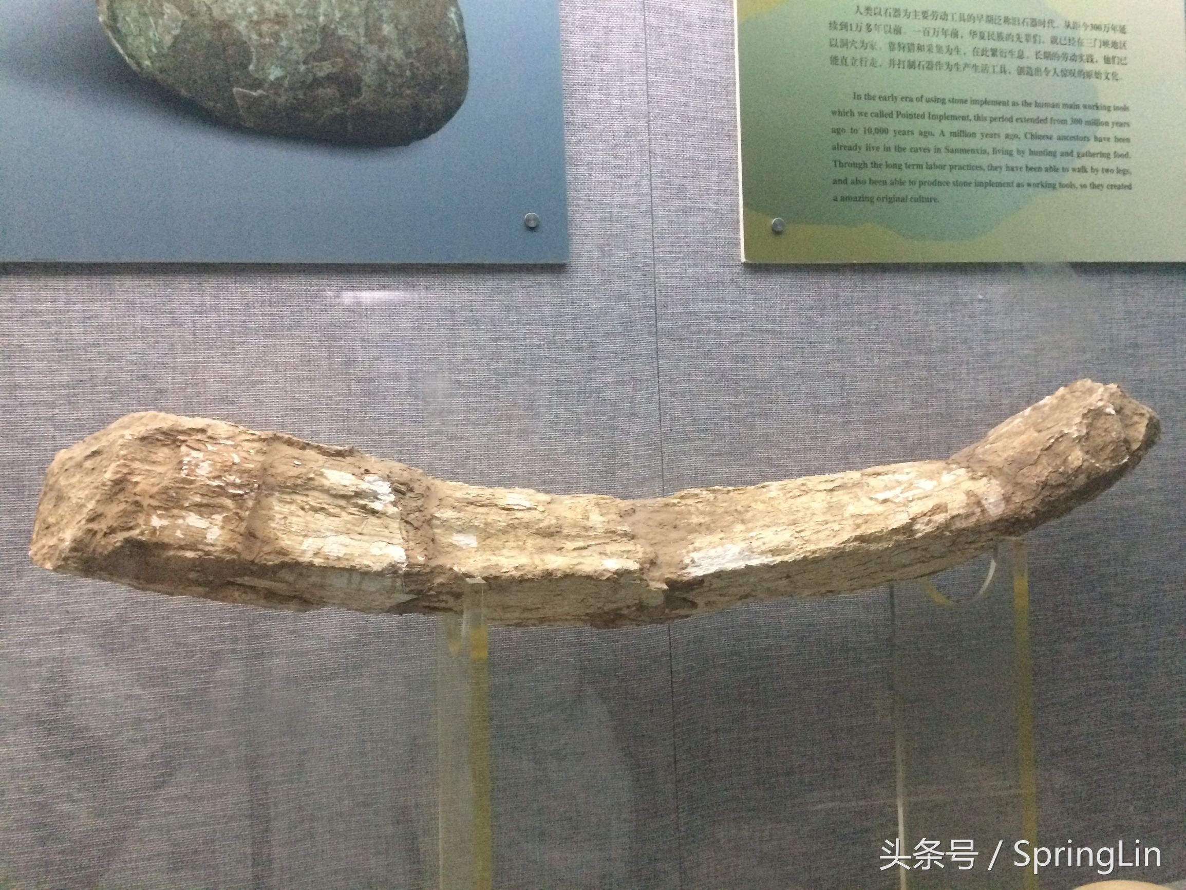 三门峡豫西大峡谷旅游攻略,豫西三门峡全景图