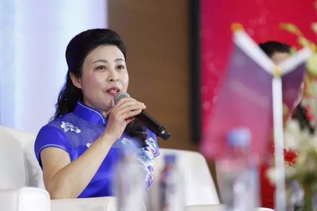 厉害，女川商在时尚盛典上把创新与匠心说得好透