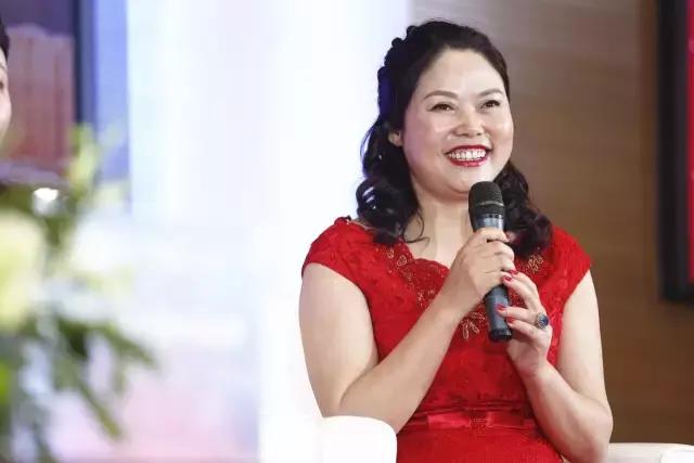 厉害，女川商在时尚盛典上把创新与匠心说得好透