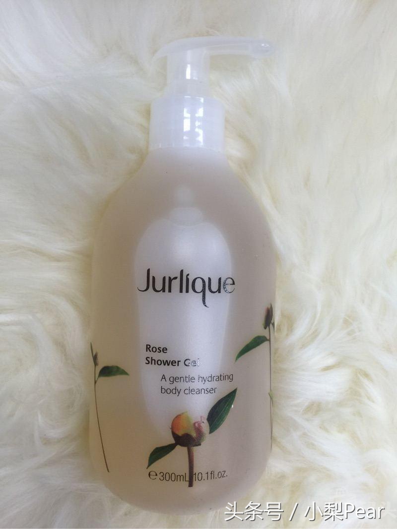 美国人常用的沐浴露,国外都在用的沐浴露