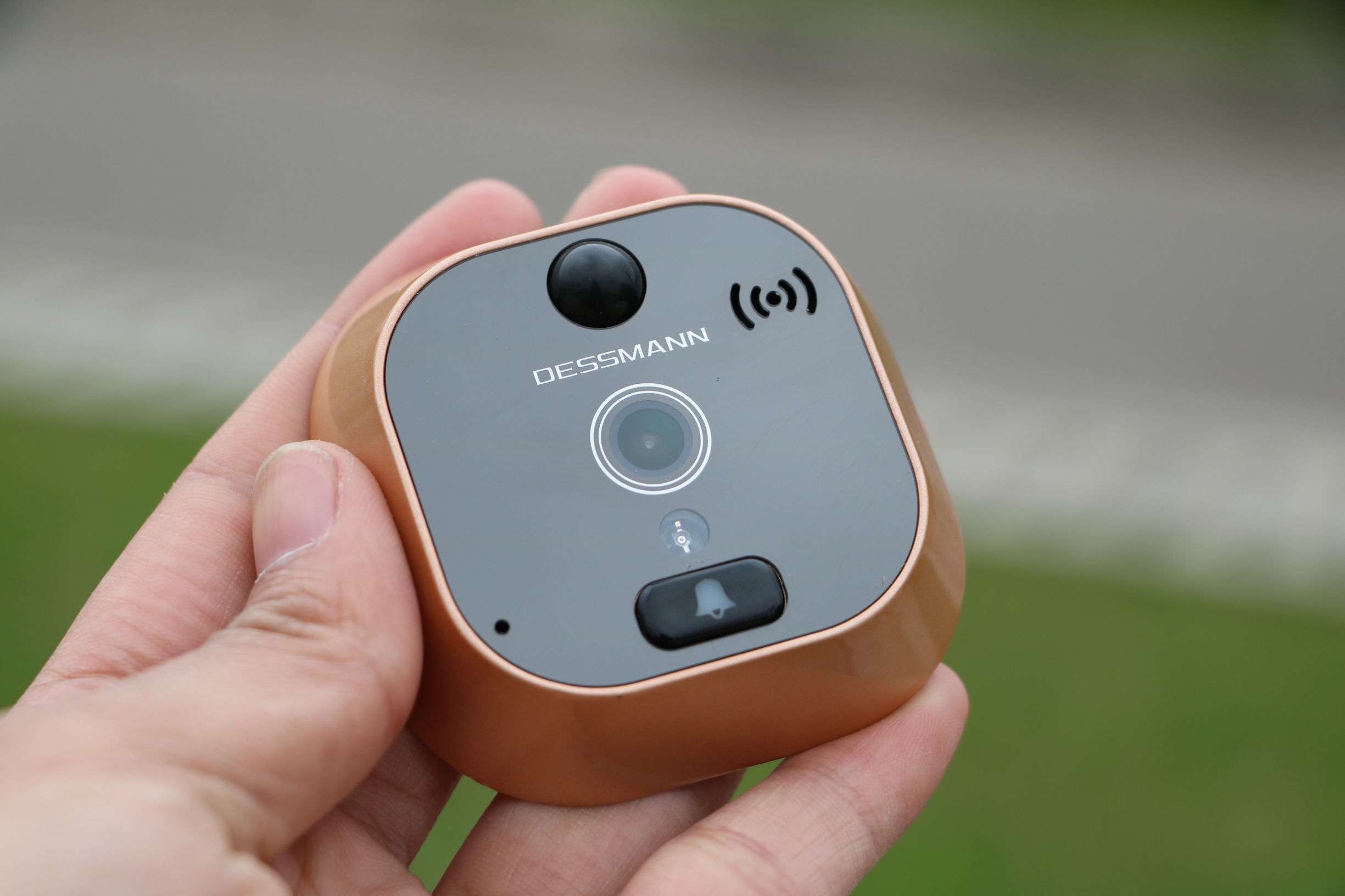 三星r80指纹锁水货和行货的区别,三星指纹锁容易被盗吗