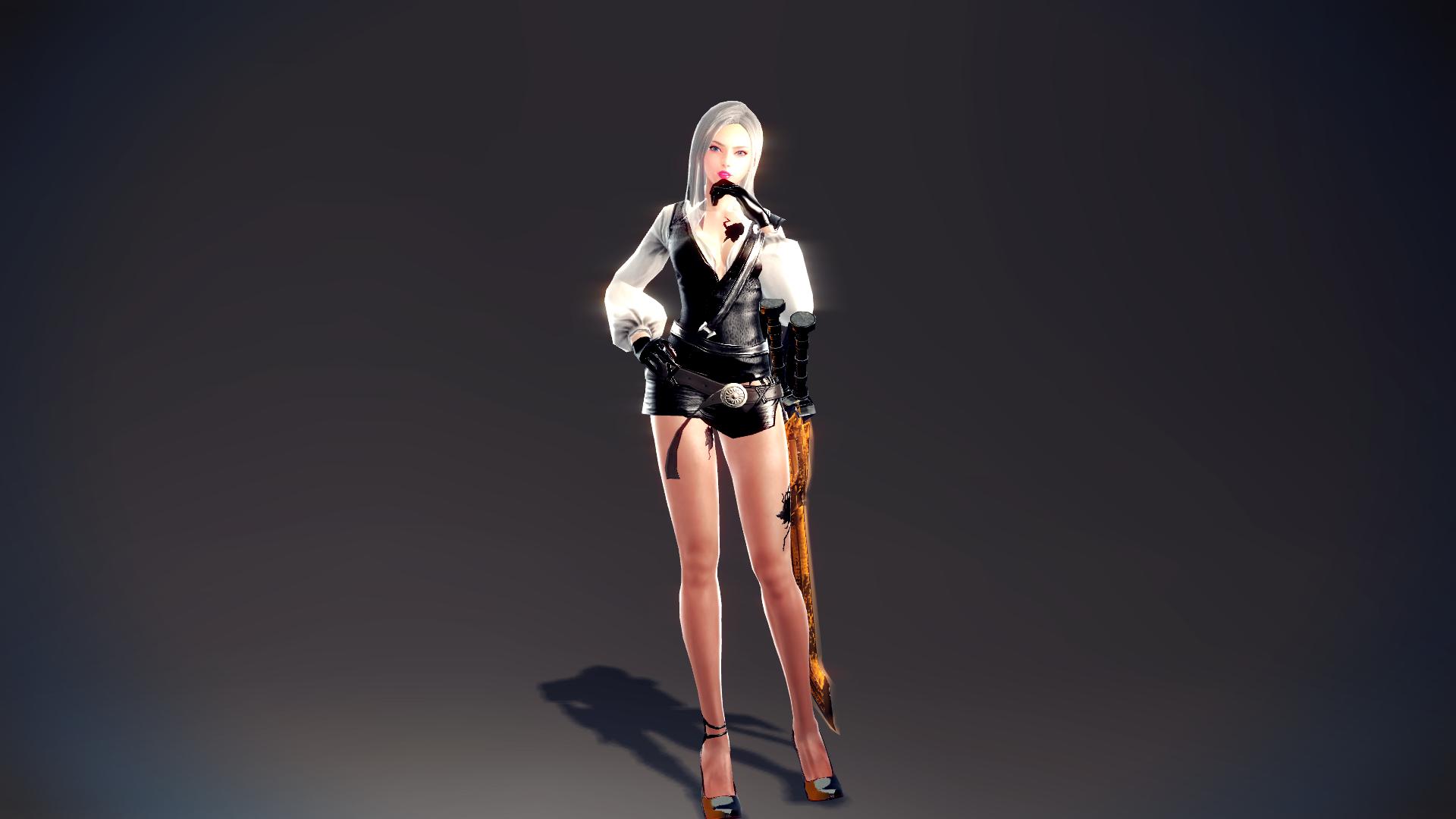 洛奇英雄传s时装预览,洛奇英雄传玩什么服