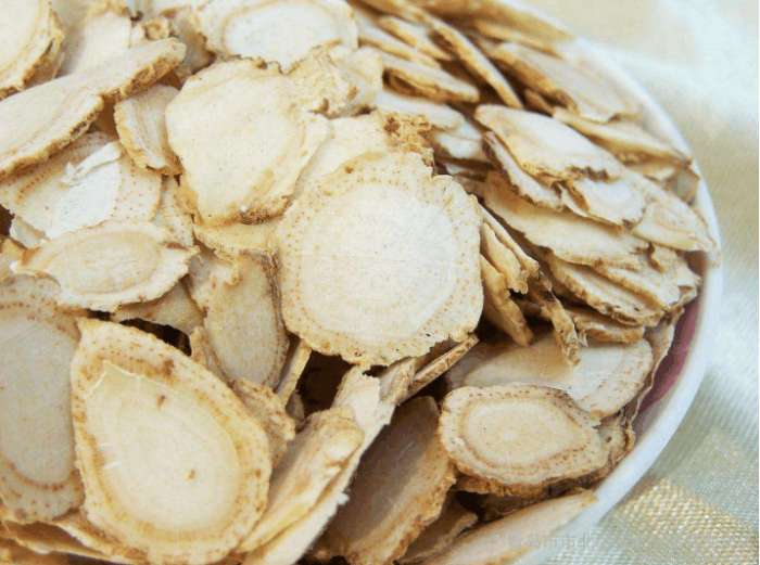 人参西洋参配伍禁忌,西洋参与人参的禁忌