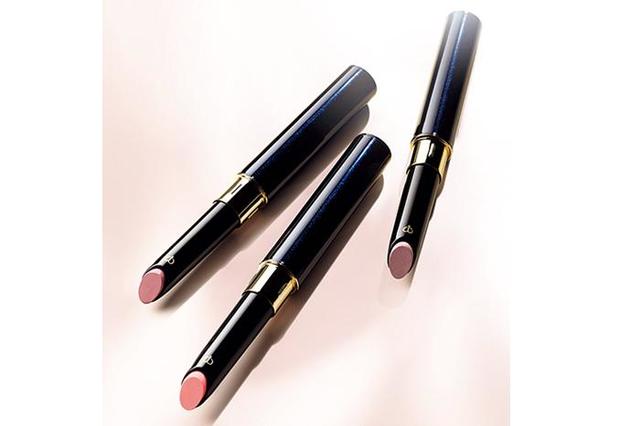 适合春天的6支唇膏试色,超好看的唇膏推荐