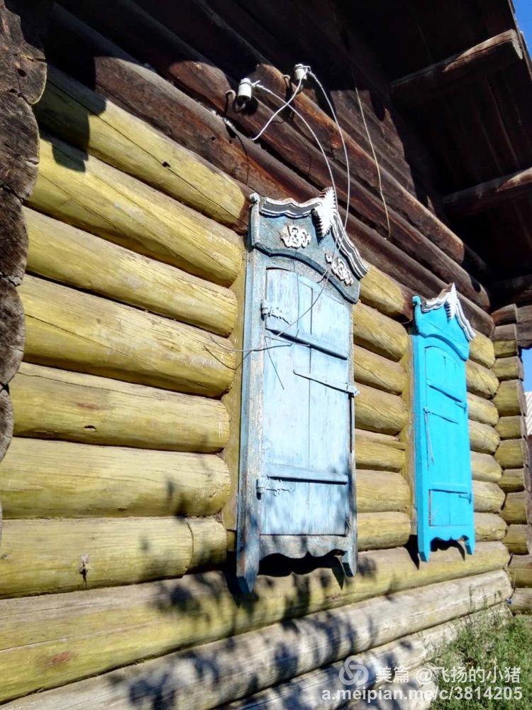 2018贝加尔湖自驾游,贝加尔湖畔自驾游全集