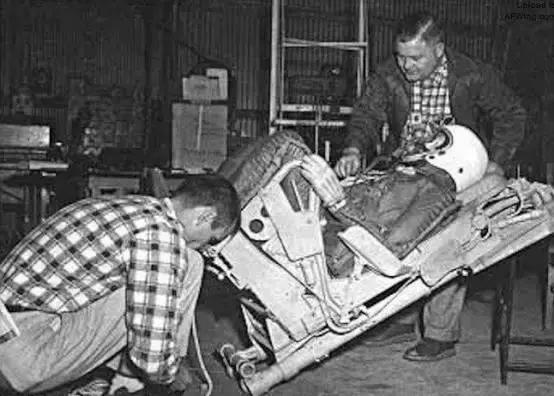 人类历史上匪夷所思的人体实验,历史上真实的人体实验