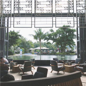 三亚带娃全家游自由行攻略,三亚自由行5天4夜最佳攻略