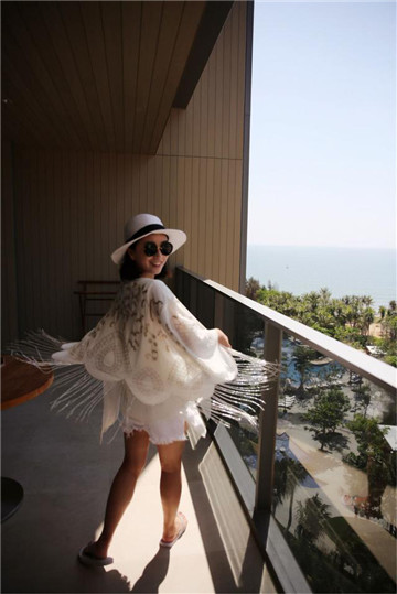 三亚带娃全家游自由行攻略,三亚自由行5天4夜最佳攻略