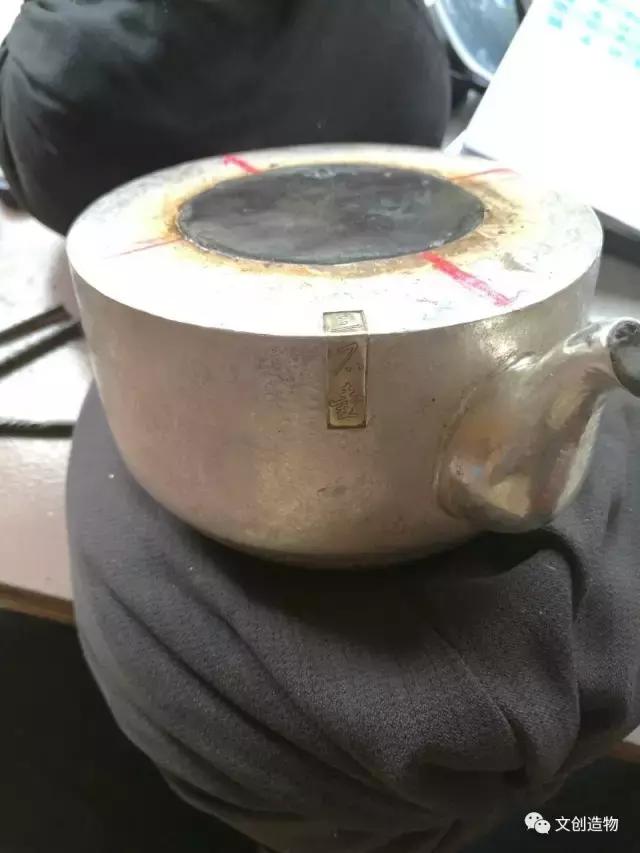 文创造物精工局银壶怎么样,文创造物精工局的东西怎么样