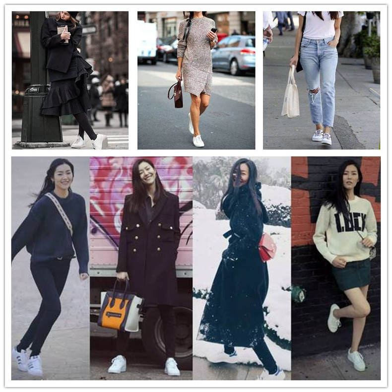 实力种草大全,idol单品