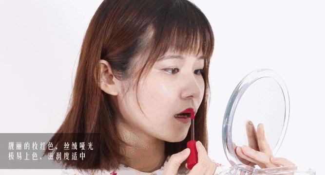 网红如花,网红主播如花