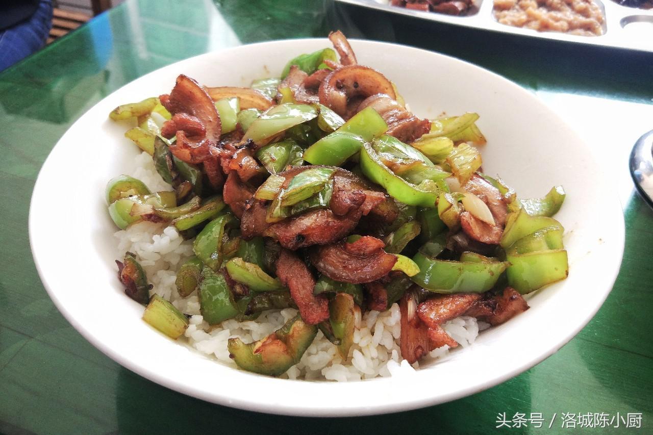 在洛阳适合一个人去吃的餐厅,洛阳有哪些深藏不露的餐馆