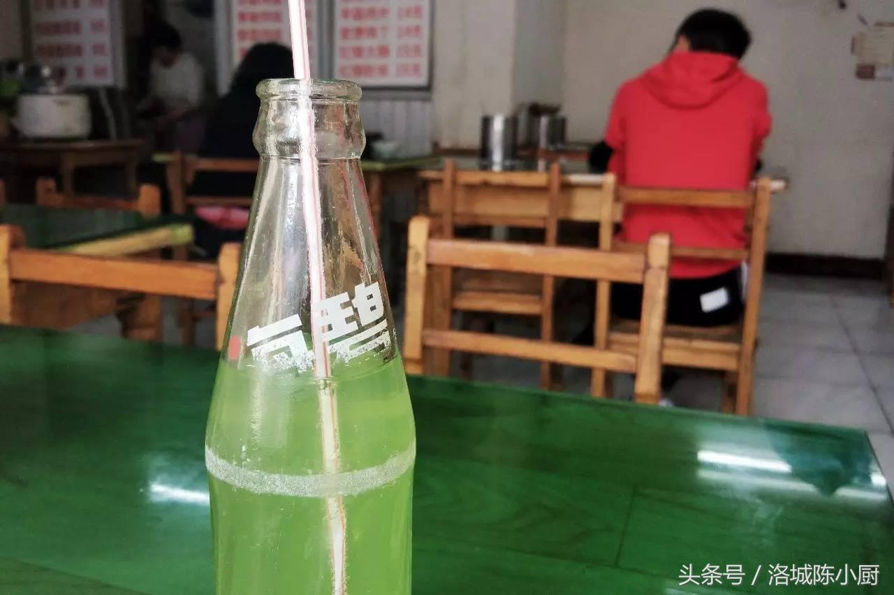 在洛阳适合一个人去吃的餐厅,洛阳有哪些深藏不露的餐馆